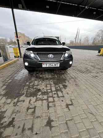 Lexus RX 2010 год Тирасполь Тирасполь