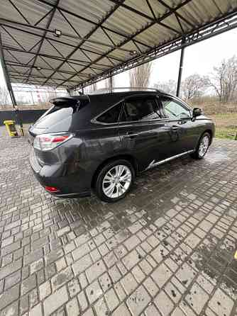 Lexus RX 2010 год Тирасполь Тирасполь