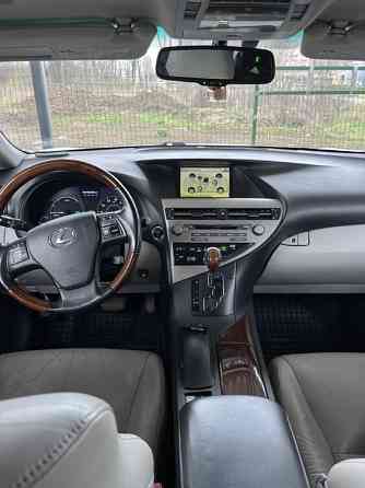 Lexus RX 2010 год Тирасполь Тирасполь