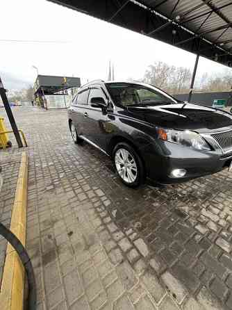 Lexus RX 2010 год Тирасполь Тирасполь