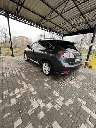 Lexus RX 2010 год Тирасполь Тирасполь