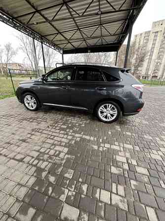 Lexus RX 2010 год Тирасполь Тирасполь