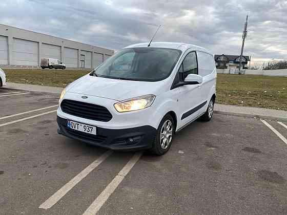 Ford Transit Courier Chişinău