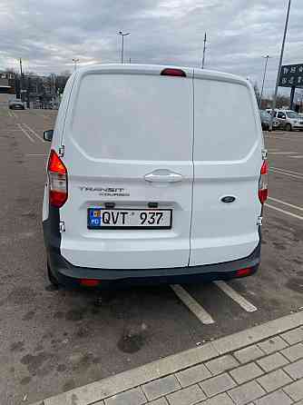 Ford Transit Courier Chişinău