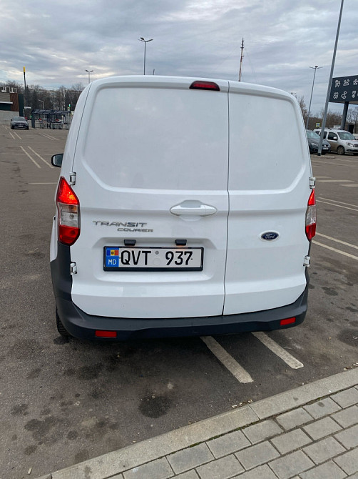 Ford Transit Courier Chişinău - fotografie 4