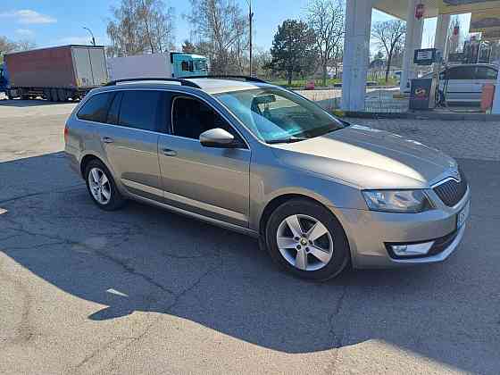 Skoda Octavia 2017 год Бельцы Бельцы
