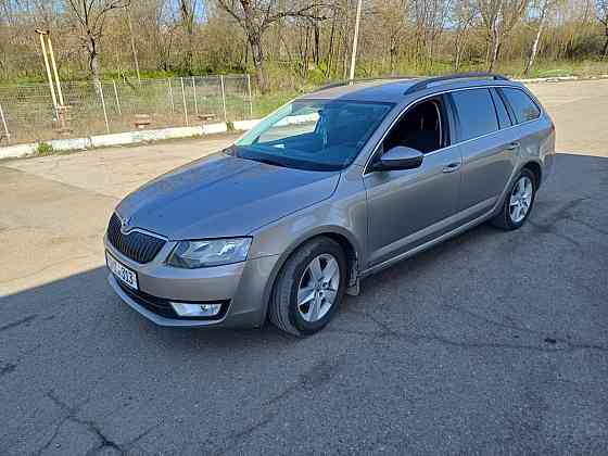 Skoda Octavia 2017 год Бельцы Бельцы