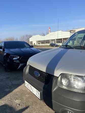 Ford Maverick 2005 год Дубоссары Дубоссары