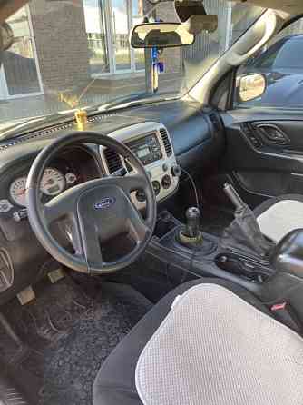 Ford Maverick 2005 год Дубоссары Дубоссары
