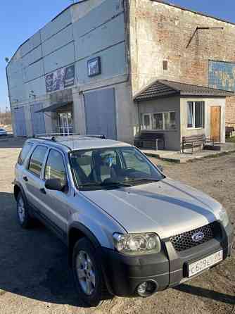 Ford Maverick 2005 год Дубоссары Дубоссары