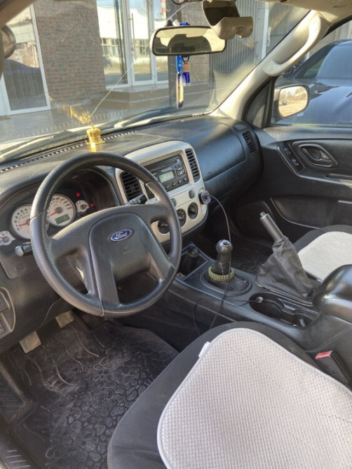Ford Maverick 2005 год Дубоссары Дубоссары - изображение 5