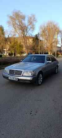 Mercedes S-Class 1992 год Тирасполь Тирасполь