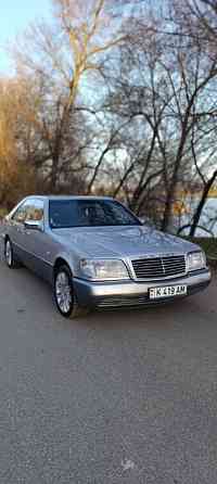 Mercedes S-Class 1992 год Тирасполь Тирасполь