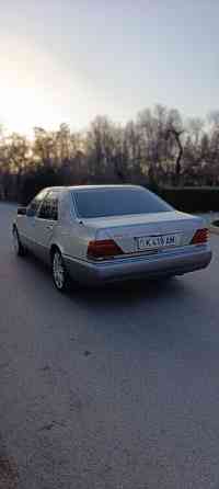 Mercedes S-Class 1992 год Тирасполь Тирасполь
