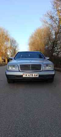 Mercedes S-Class 1992 год Тирасполь Тирасполь
