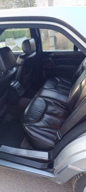 Mercedes S-Class 1992 год Тирасполь Тирасполь - изображение 7