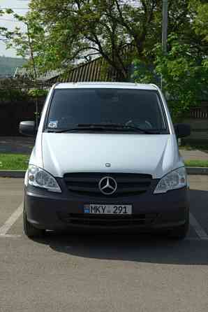 Mercedes Vito 2011 год Рыбница Рыбница