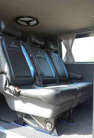 Mercedes Vito 2011 год Рыбница Рыбница