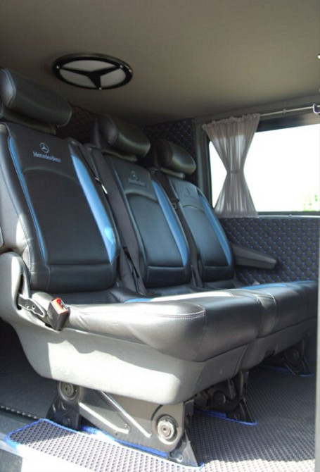 Mercedes Vito 2011 год Рыбница Рыбница - изображение 4