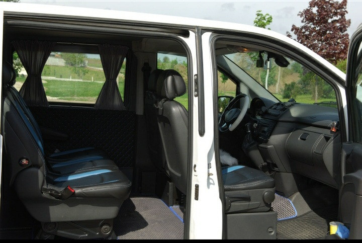 Mercedes Vito 2011 год Рыбница Рыбница - изображение 7