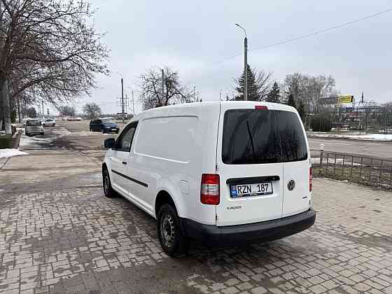 Volkswagen Caddy 2015 год Тирасполь Тирасполь