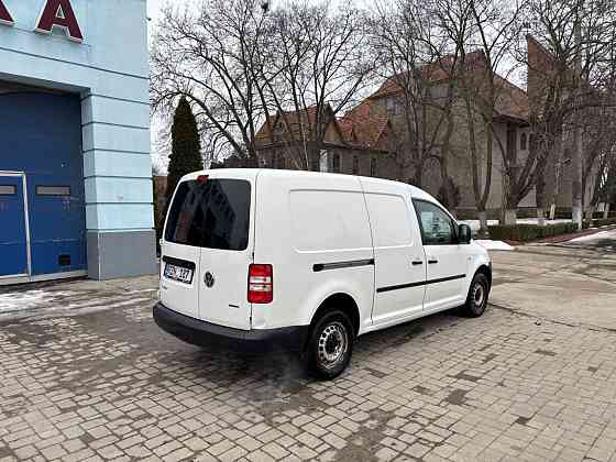 Volkswagen Caddy 2015 год Тирасполь Тирасполь