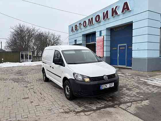 Volkswagen Caddy 2015 год Тирасполь Тирасполь