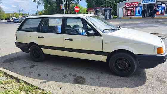 Volkswagen Passat 1990 год Слободзея Слободзея