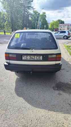 Volkswagen Passat 1990 год Слободзея Слободзея