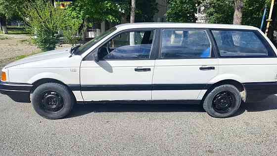 Volkswagen Passat 1990 год Слободзея Слободзея