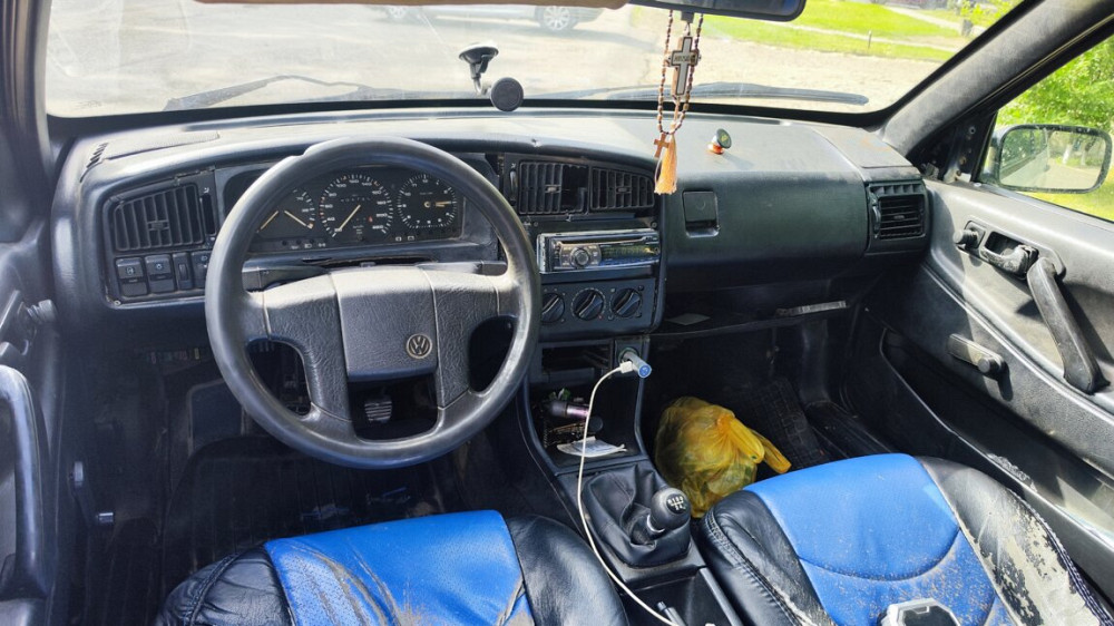 Volkswagen Passat 1990 год Слободзея Слободзея - изображение 5