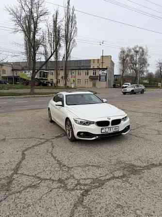 BMW 4 Series 2016 год Тирасполь Тирасполь