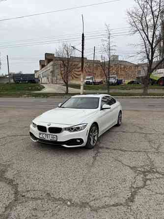 BMW 4 Series 2016 год Тирасполь Тирасполь