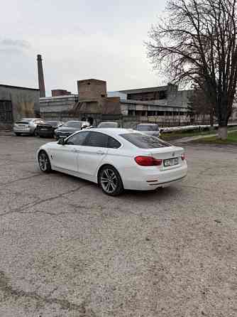 BMW 4 Series 2016 год Тирасполь Тирасполь