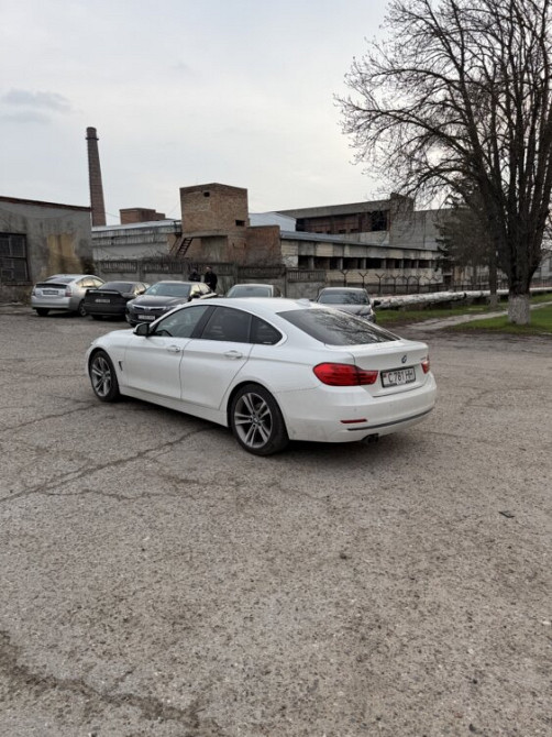 BMW 4 Series 2016 год Тирасполь Тирасполь - изображение 3