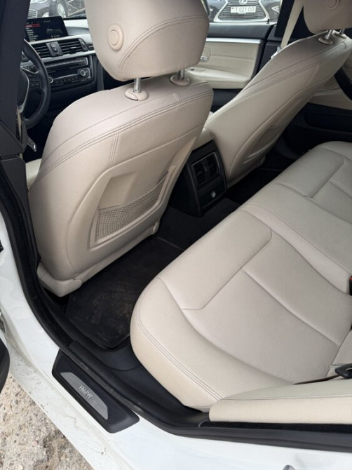 BMW 4 Series 2016 год Тирасполь Тирасполь - изображение 7