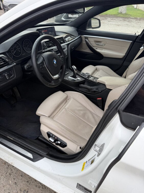 BMW 4 Series 2016 год Тирасполь Тирасполь - изображение 6