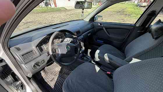 Skoda Octavia 2002 год Бельцы Бельцы