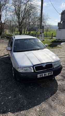 Skoda Octavia 2002 год Бельцы Бельцы