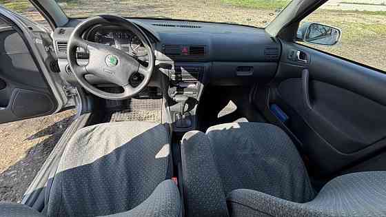 Skoda Octavia 2002 год Бельцы Бельцы