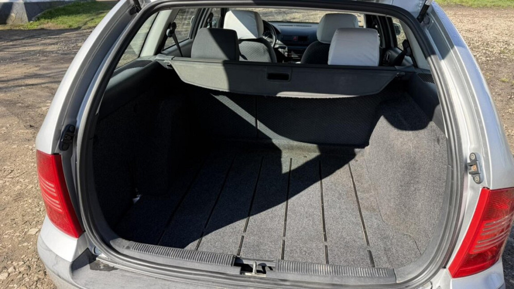 Skoda Octavia 2002 год Бельцы Бельцы - изображение 5