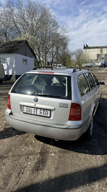 Skoda Octavia 2002 год Бельцы Бельцы - изображение 10