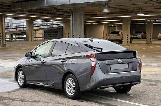 Toyota Prius 2017 год Рыбница Рыбница