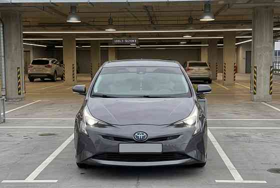 Toyota Prius 2017 год Рыбница Рыбница