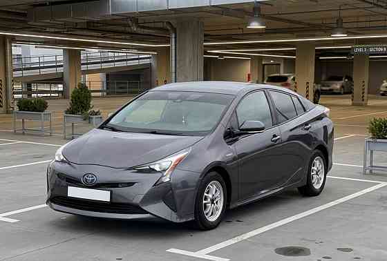 Toyota Prius 2017 год Рыбница Рыбница