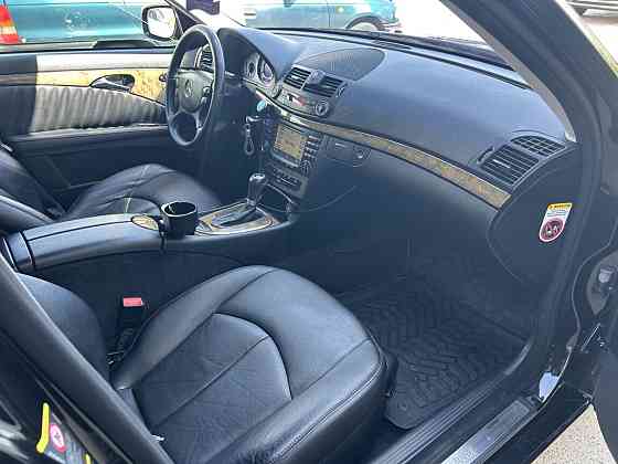 Mercedes E-Class 2008 год Бендеры Бендеры