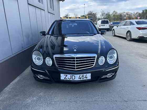 Mercedes E-Class 2008 год Бендеры Бендеры