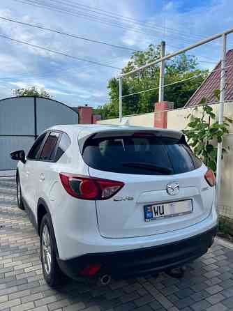 Mazda CX-5 2014 год Тирасполь Тирасполь