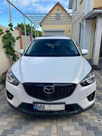 Mazda CX-5 2014 год Тирасполь Тирасполь