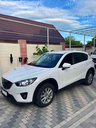 Mazda CX-5 2014 год Тирасполь Тирасполь